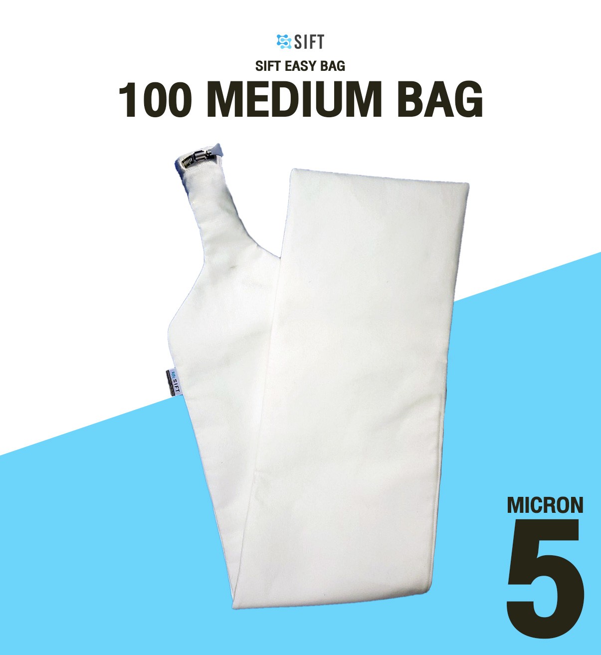 Buy swimming pool filter bag