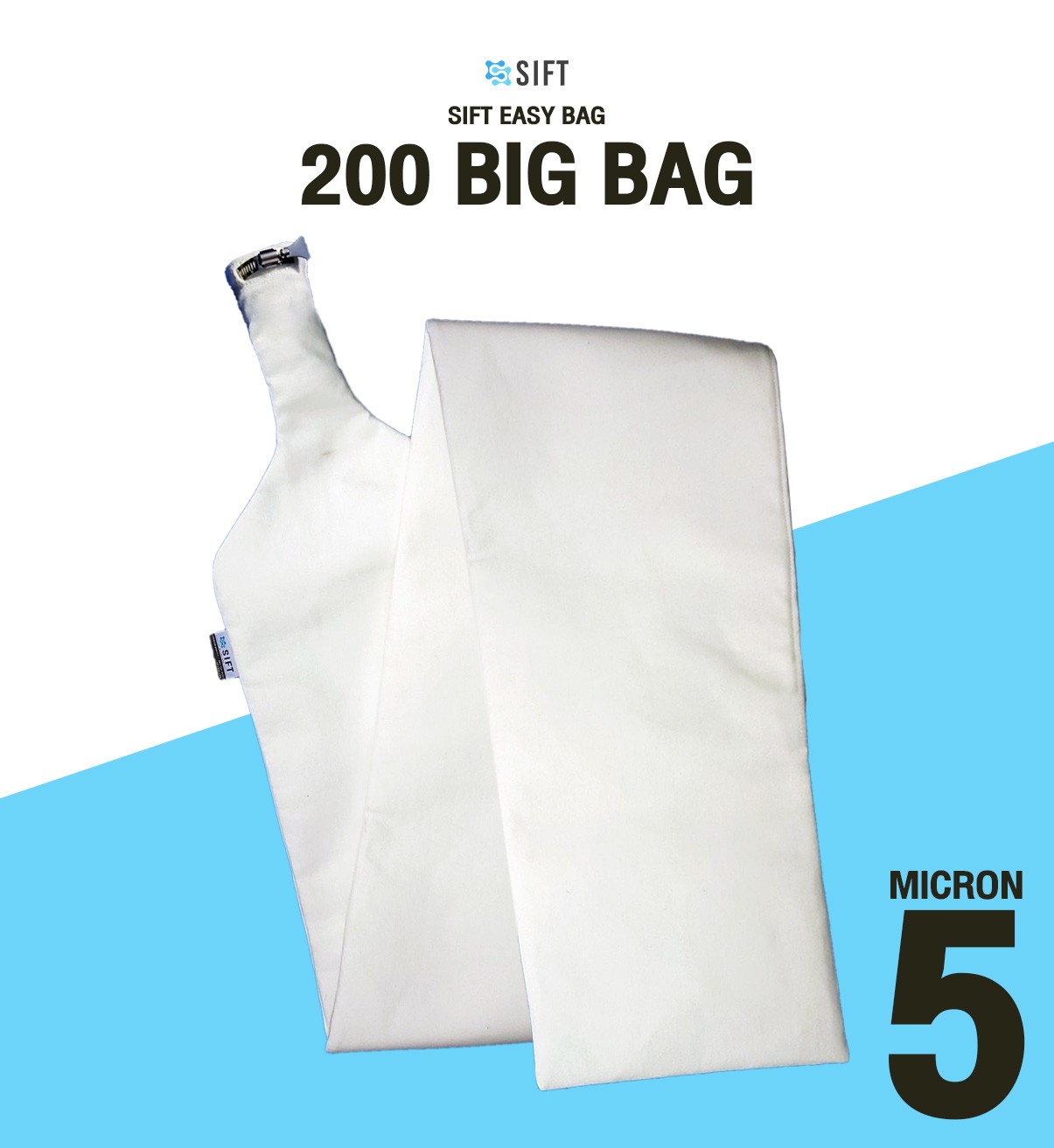 Buy swimming pool filter bag